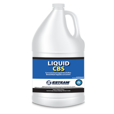 Liquid CBS